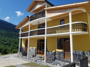 Hilltop Mestia, Mestia